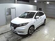 2016 HONDA VEZEL