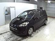 2016 TOYOTA SIENTA G