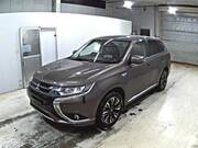 2016 MITSUBISHI OUTLANDER PHV