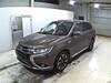 MITSUBISHI OUTLANDER PHV