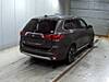 MITSUBISHI OUTLANDER PHV