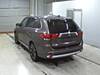 MITSUBISHI OUTLANDER PHV