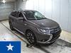 MITSUBISHI OUTLANDER PHV