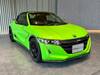 HONDA S660