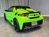 HONDA S660