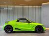 HONDA S660