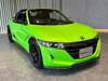 HONDA S660