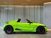 HONDA S660