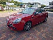 2016 ALFA ROMEO GIULIETTA