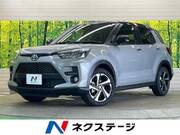 2026 TOYOTA RAIZE