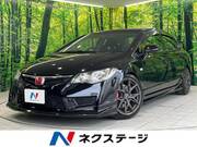 2010 HONDA CIVIC TYPE-R