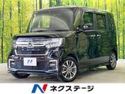 2022 HONDA N-BOX CUSTOM