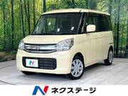 2017 SUZUKI SPACIA