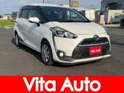 2015 TOYOTA SIENTA