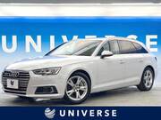 2018 AUDI A4 AVANT