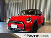 2022 BMW MINI