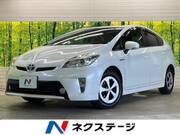 2014 TOYOTA PRIUS S