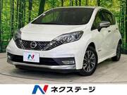2019 NISSAN NOTE