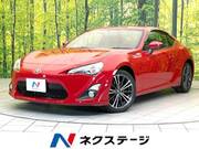 2013 TOYOTA 86 GT