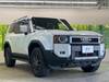TOYOTA LANDCRUISER 250