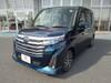 SUBARU JUSTY