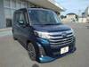 SUBARU JUSTY
