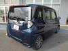 SUBARU JUSTY