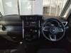 SUBARU JUSTY