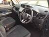 SUBARU JUSTY