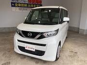 2020 NISSAN ROOX