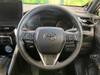 TOYOTA HARRIER HYBRID