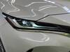 TOYOTA HARRIER HYBRID