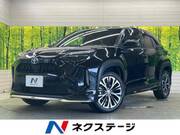 2023 TOYOTA YARIS CROSS HYBRID Z
