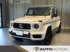 MERCEDES BENZ G-CLASS