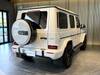 MERCEDES BENZ G-CLASS