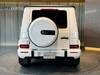 MERCEDES BENZ G-CLASS