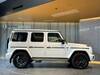 MERCEDES BENZ G-CLASS