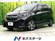 2017 HONDA FREED