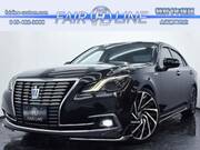 2015 TOYOTA CROWN HYBRID