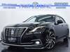 TOYOTA CROWN HYBRID