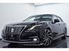 TOYOTA CROWN HYBRID