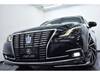 TOYOTA CROWN HYBRID