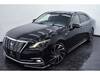 TOYOTA CROWN HYBRID