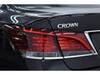 TOYOTA CROWN HYBRID