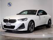 2022 BMW 2 SERIES