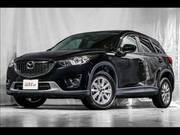 2014 MAZDA CX-5