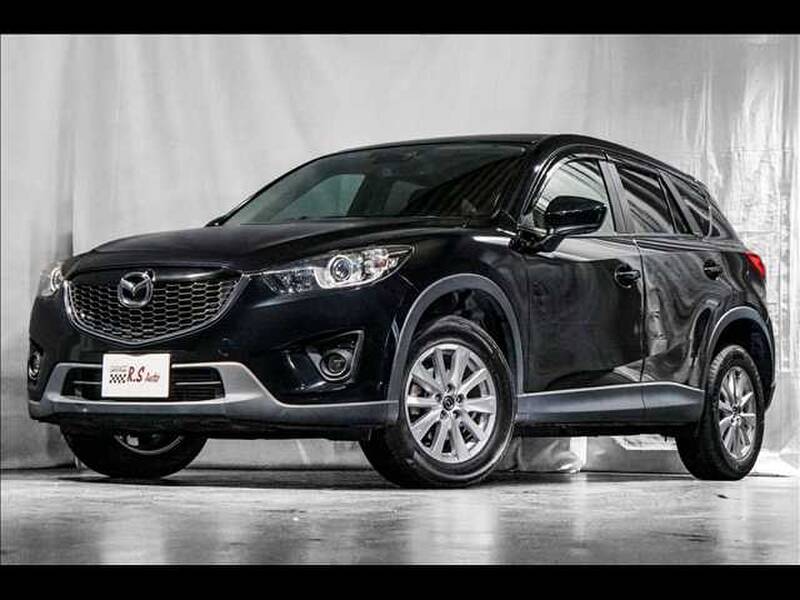 2014 MAZDA CX-5 for sale