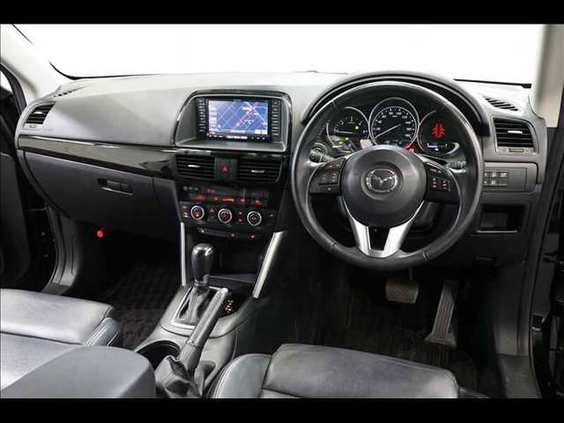 2014 MAZDA CX-5 for sale - photo 3