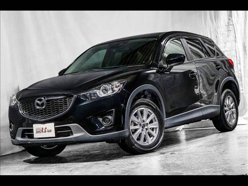 2014 MAZDA CX-5 for sale - photo 4