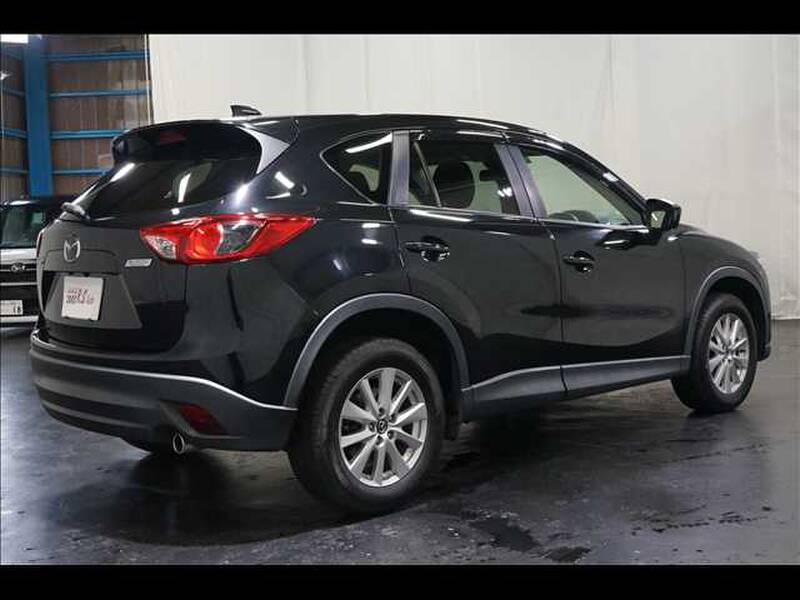 2014 MAZDA CX-5 for sale - photo 10
